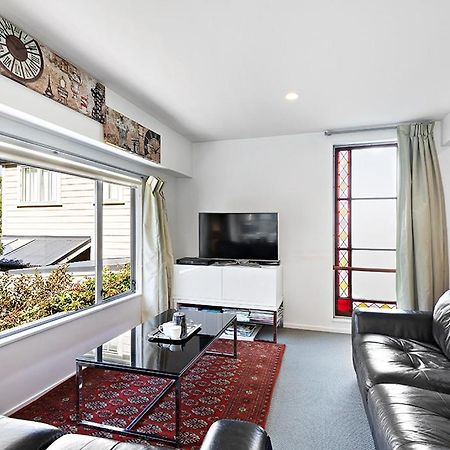 Trinketbox Villa Wellington Luaran gambar