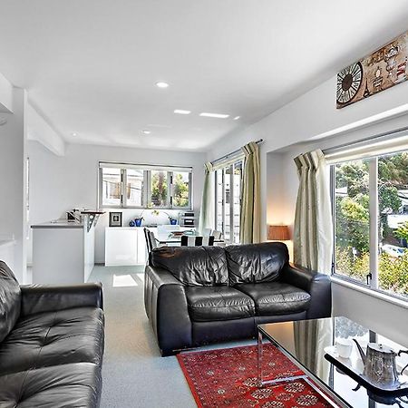 Trinketbox Villa Wellington Luaran gambar