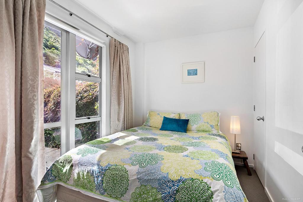Trinketbox Villa Wellington Luaran gambar