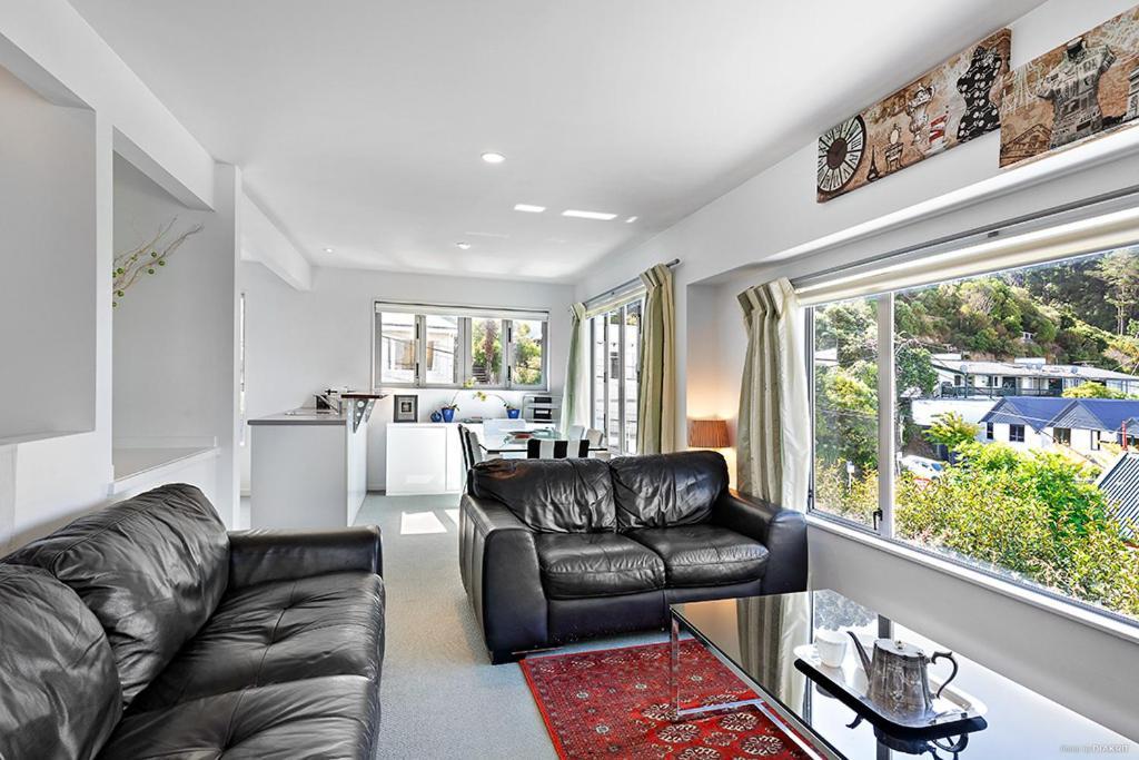 Trinketbox Villa Wellington Luaran gambar