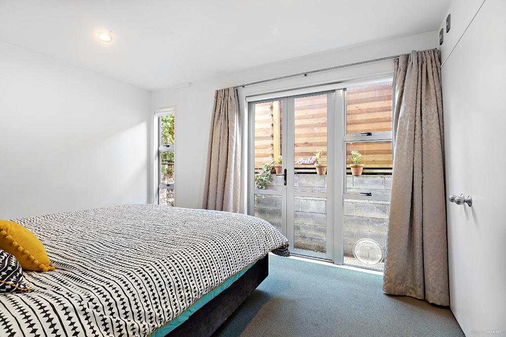 Trinketbox Villa Wellington Luaran gambar